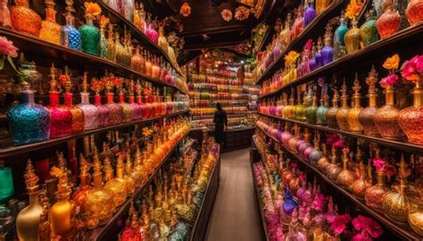 why are middle eastern perfumes so cheap